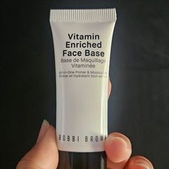 Bobbi Brown Vitamin E Enriched Face Base in 15ml