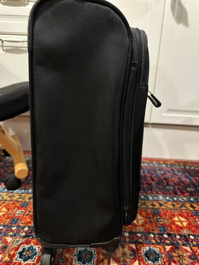 Cabin bag Luggage suitcase