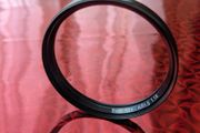 b&amp;w 52mm uv filter