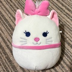 Disney Aristocats Marie Squishmallow - 8" Plush