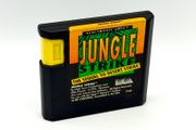 Jungle Strike for Sega Mega Drive - Cartridge