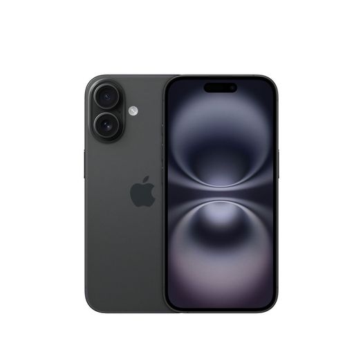 Iphone 16 128gb (brand New, Sealed)