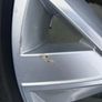 Genuine Skoda Triglav 19" Alloy Wheels Image 8