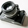 Nikon F3 and 50mm 1.8 Image 5