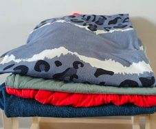 small bundle size 16