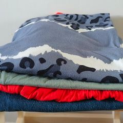 small bundle size 16