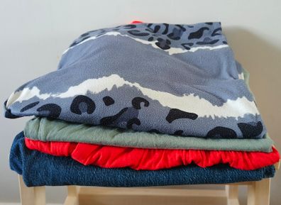 small bundle size 16