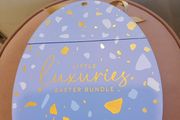 Easter beauty box from boots worth 200 euro