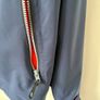 Zhik Marine / Sailing jacket Navy Medium excellent condition Image 6