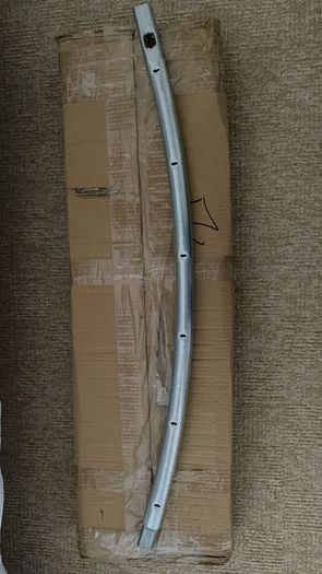 13ft Trampoline Poles - Poles only