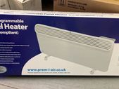 2KW Panel Heater Wall Heater