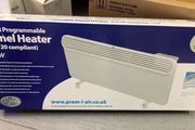 2KW Panel Heater Wall Heater