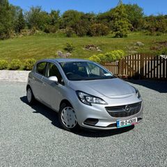 Opel Corsa 2019