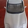 bburago Corvette 1997 1/18 scale Image 4