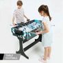 12 in 1 Folding Multi Games Table Image 4