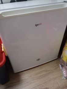 fridge