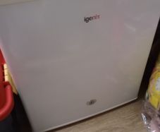 fridge