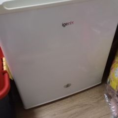 fridge