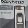 Baby Brezza Formula Pro Advanced Formular maker Image 3