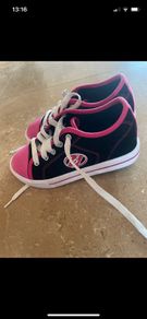 Heelys - Size 1