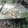 PRICE DROP! Trailer, double axle, 9ft x 5ft Image 5