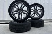Audi RS6C Style 21" Alloy Wheels