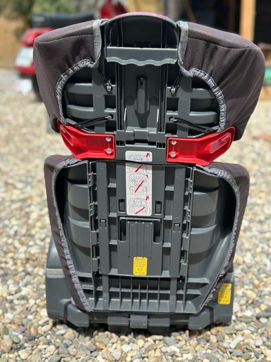 Booster Seat for Car