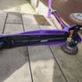 Purple Mini Micro scooter Image 9