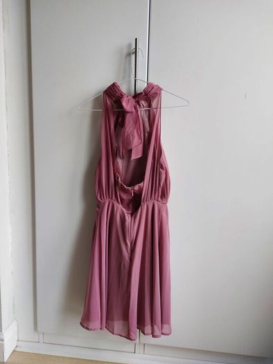 Chi Chi London dress