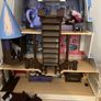 Disney Frozen 2 castle play set Image 2