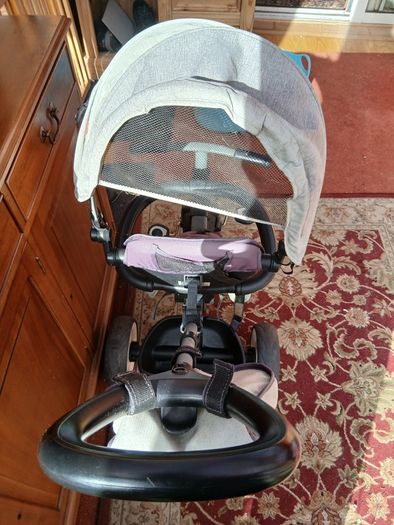 Q Play Trike - Only 25