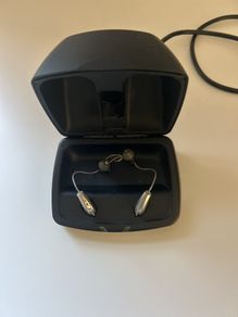 Hearing Aids