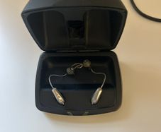 Hearing Aids
