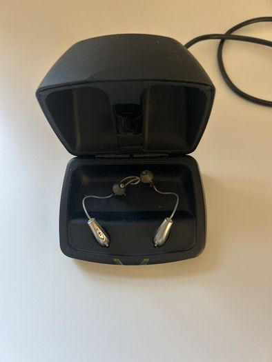 Hearing Aids