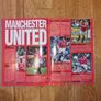 Blackburn Rovers V Manchechester United 1994+2 Tickets Image 4