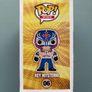 Funko Pop - Rey Mysterio 06 - WWE Wrestling - Vinyl Action Figure Vaulted Image 4