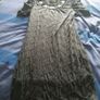 lovely dress for sale small size Image 5