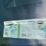 Ford Transit 2018 Wet Belt Done Image 7