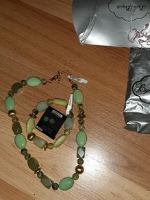 Costume Jewellery