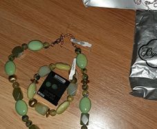 Costume Jewellery