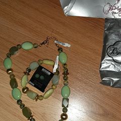 Costume Jewellery
