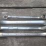 King Dick, Britool, Gedore, Elora And Other Vintage Spanners Metric, Imperial And Whitworth Image 5