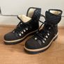 Ganni Women's Black Boots size 6 Image 2
