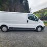 Opel vivaro 2007 1.9d 278000km Image 2
