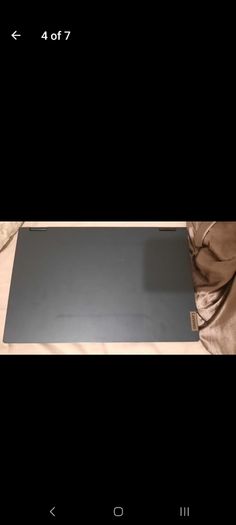 lenovo Laptop