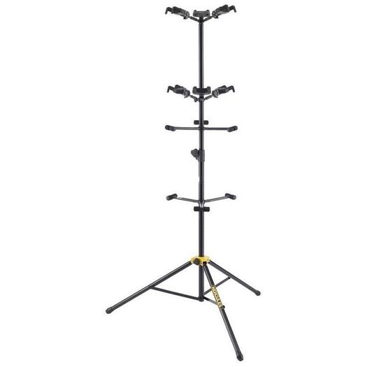hercules 6 guitar stand
