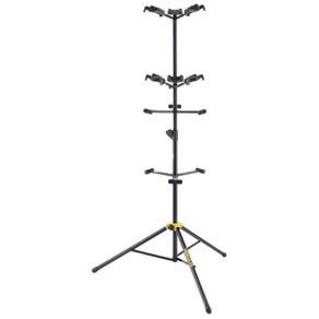 hercules 6 guitar stand