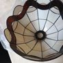2 X Tiffany  Style  Ceiling  Shades.  New. Image 3