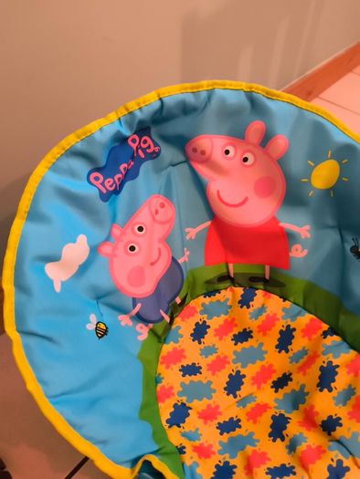 Peppa Pig Chair