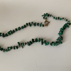 Natural Stone Necklace